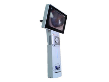 耳の皮の喉 3.5'のためのカメラ インチ フル カラー TFT LCD 携帯用デジタルのビデオ Otoscope Resolution1920 X 1080 のピクセル