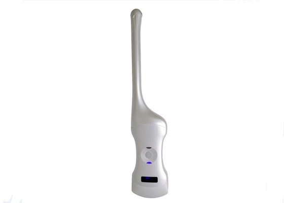 OB/GYNの携帯用超音波のためのTransvaginal Endocavityの携帯用妊娠の走査器