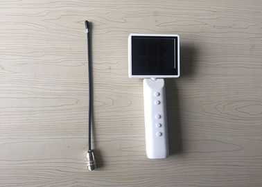 3.5のインチのカメラのデジタルOtoscopeのLaryngoscope一定USBの出力検査の耳の鼻