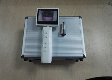 最も高級のHandheldMiniのカメラのLaryngoscopeのOtoscopeの検眼鏡