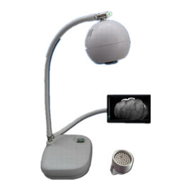 5インチB/W適用範囲が広いスクリーンの携帯用静脈の探知器の看護婦および医者のための赤外線静脈のファインダー