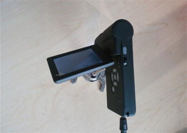 顕微鏡レンズとの調節可能な立場ビデオDermatoscope携帯用デジタルDermatoscope