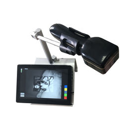 非赤外線カメラ イメージ投射誰でもへの医学の静脈のロケータ装置接触