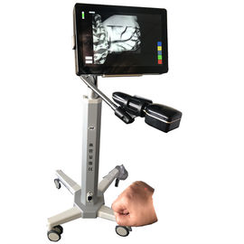 医学の携帯用静脈のロケータ装置くもの静脈の取り外し機械イメージ投射深さ&lt; 10mm