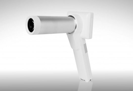 1280 x 960のピクセルのビデオ決断の目のデジタルFundusのカメラのためのデジタル診断セット
