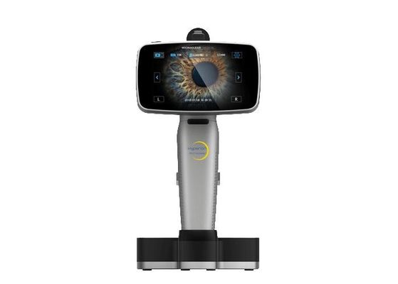 診断の前方の病気10Xデジタルの眼科学装置