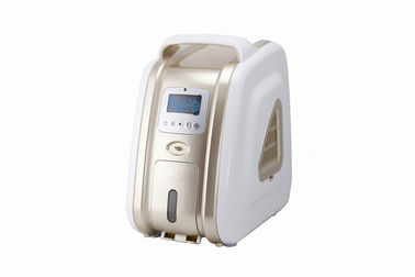 流動度1 | 3L熱勘定システムHEPAフィルターが付いている携帯用酸素のコンセントレイターの加湿器