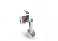 3インチLCDスクリーンが付いているデジタル カメラのビデオOtoscopeのRhinoscopeの携帯用医学のLaryngoscope