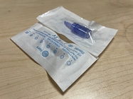0.25mm 36本の針のDermapenの皮のNeedling青いマイクロNeedlingの電気ペン