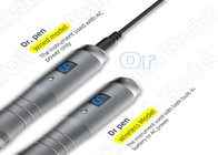 充電電池のマイクロ針の2.5~3.0mmの針の長さの電気Dermaのペン