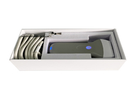 USB Wifi色のドップラー超音波の手持ち型の超音波の調査利用できる人間の特徴をもつIOS Windowsシステム