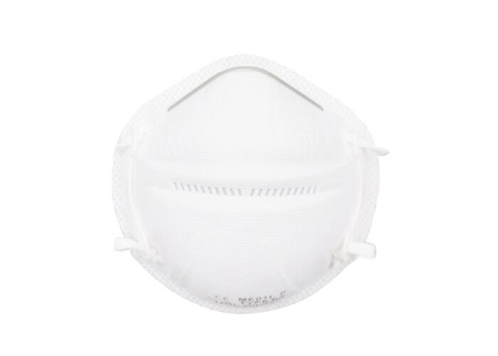 使い捨て可能な医学のマスクのタイプIIR BEF98% PPEの個人保護装置