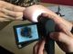 ケイ素のゴム製皮の顕微鏡のカメラのビデオDermatoscope李イオン充電電池20~230回の拡大