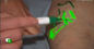 投射による医学の穿刺のためのハイ コントラストのイメージの静脈ライト静脈のロケータ装置