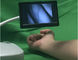 5インチ スクリーンの貧血症の患者のための携帯用静脈の撮像装置の赤外線静脈のファインダー