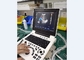 携帯用超音波診断機械ラップトップの調査色のドップラー装置