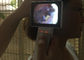 色TFT LCD USBのOtoscopeが付いている人体のデジタル ビデオOtoscopeの臨床ENT点検