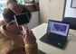 デジタル手持ち型の写真の任意 Wifi のビデオ Otoscope の検眼鏡