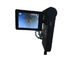 8つのLEDの光源の皮および毛の顕微鏡のデジタル調節可能なLEDライトが付いているビデオOtoscopeのカメラ