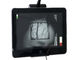 表示される安全な携帯用赤外線静脈のロケータ装置静脈の走査器スクリーン