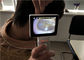 Lcd はデジタル人体の臨床点検のためのビデオ Otoscope の検眼鏡を監察します