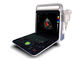 デジタル超音波の走査器の任意携帯用UItrasoundの走査器4Dの心臓調査