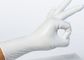 ニトリル ゴム粉の自由な乳液XLの使い捨て可能な医学の手袋