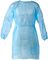 Protective Gown Elastic Cuffs Anti Virus PPE Personal Protective Equipment Protective Suit Overall