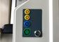 15インチ色TFT LCDの表示6つの標準的な変数の自動二重警報複数の変数忍耐強いモニター