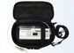 3つのAA電池を使用して医学の携帯用単一の使用スポイト ポンプ注入率1~99mm/hr