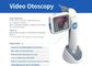 3インチLCDのモニターとの医学のデジタルENT点検携帯用OtoscopeのビデオOtoscopy