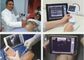 Ipadの手持ち型の超音波の走査器携帯用色のドップラー腹部の管の小児科のGynecologyの適用