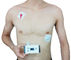 心臓危険のマイクロ周歩廊 ECG のモニタリング システム、個人的な中心の心配装置