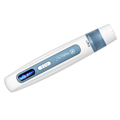 ダーマペン3mlセラムコンテナ メソセラピー治療 マイクロニードルペン 美白治療