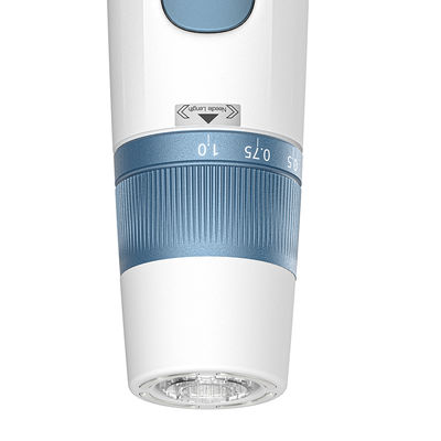 工場販売 ハイドラペン H5 EMS コラーゲン再生用電気マイクロニードリングペン 髪 胡子 再生 家庭用・サロン用