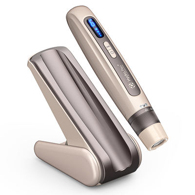 MTS Hydra Pen H5 Microneedle Derma Pen 人気 アンチエイジング 皮膚ケア デバイス 顔 肌の若返り 白化 コラーゲン療法