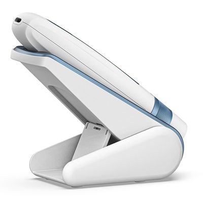 ワイヤレス電動ダーマハイドラペン H5 自動アプリケーター プロフェッショナルマイクロニードリングペン