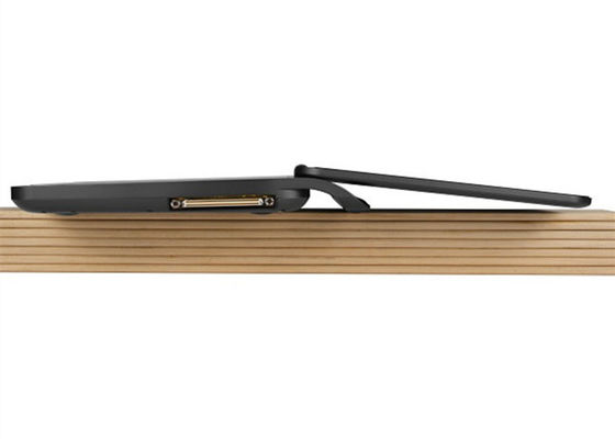 128イメージの永久記憶装置の12インチLEDスクリーンが付いている携帯用デジタル超音波の走査器