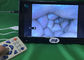 十分のビデオ出力のデジタル ユーザーズ ガイドが付いている電子ColposcopeのGynecologyのカメラ