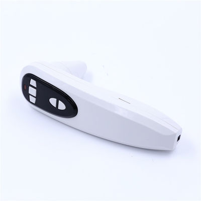 携帯用無線デジタル皮の検光子の遠隔医療の診断装置はとのライトを分極します