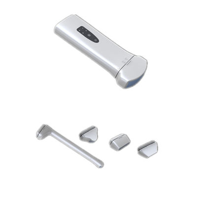 ミニ ポケット ハンドヘルド 超音波スキャナー