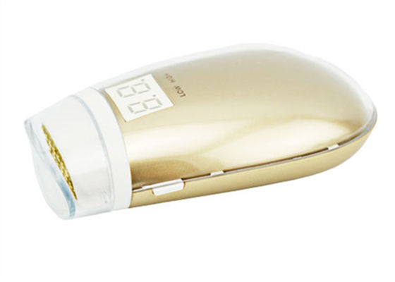 RFの無線周波数の皮装置二重顎の小型Tripolar取り外しの顔の美のマッサージャー