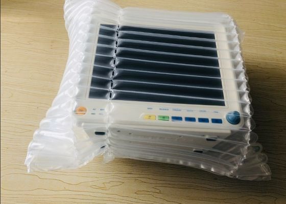 15インチの多変数忍耐強いモニター