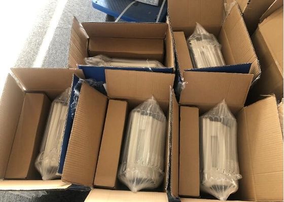 15インチの多変数忍耐強いモニター