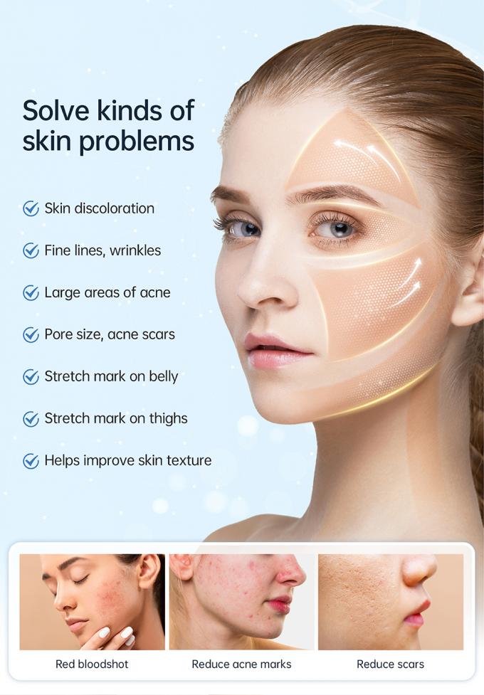 工場販売 ハイドラペン H5 EMS コラーゲン再生用電気マイクロニードリングペン 髪 胡子 再生 家庭用・サロン用 9