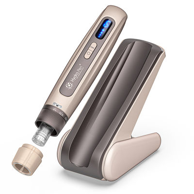 新着 ハイドラペン H5 メソセラピー セラム アプリケーター 美容スキンケア バイオエクソソーム ダーママイクロニードリングペン